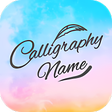 Иконка программы: Calligraphy