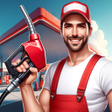 Icoon van programma: City Gas Station Simulato…