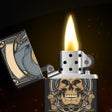 Icoon van programma: Lighter Simulator: Fire A…