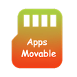 Apps Movable