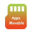 Apps Movable icon