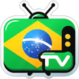 أيقونة البرنامج: Canais do Brasil TV abert…