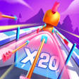 Icoon van programma: Little Archer
