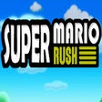 Programikonen: Super Mario Rush Game