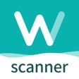 程序图标：pdf scanner-cam scan app