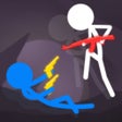 Symbol des Programms: Stickfight Eternals
