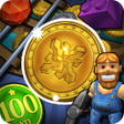 程序图标：Goldrush Coin Falls