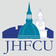 Biểu tượng của chương trình: Johns Hopkins FCU