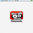 Programikonen: Seesmic