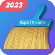 Ikona programu: Expert Cleaner - Fast Boo…