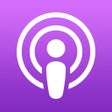 Icon of program: Apple Podcasts