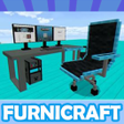 أيقونة البرنامج: FURNICRAFT 3D Furniture A…