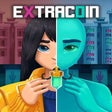 プログラムのアイコン：Extra Coin