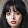 Иконка программы: Dolores: Your Best AI Fri…