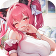 程序图标：Career Goddess League