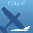 Pilatus PC1247 Training App