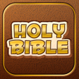 Icon of program: Holy Bible - Audio Book E…