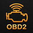 プログラムのアイコン：OBD 2: Torque Car Scanner…