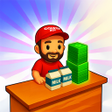 Programikonen: Farm Mart Tycoon 3D