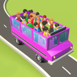 Ikona programu: Pick ém up : Bus Rush 3D