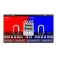 ไอคอนของโปรแกรม: TKD Scoring Wi-Fi Server