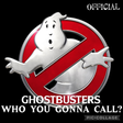 Icon of program: 1 MILLION GhostBusters: W…