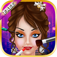程序图标：Makeup and Spa Salon for …