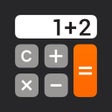 Ikon program: The Calculator