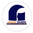 Icône du programme : Hadiya Guide