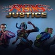 Иконка программы: Raging Justice