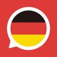 Icon of program: GermanDict - German Trans…