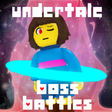 プログラムのアイコン：Less Grind Undertale Boss…