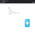 Workflowy New Tab