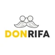 程序图标：Don Rifa