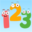 プログラムのアイコン: Learning Numbers