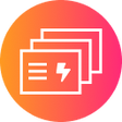 ไอคอนของโปรแกรม: Notion to Slides by Slide…