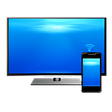 أيقونة البرنامج: TCL nScreen Pro