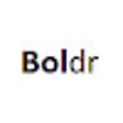 Ícone do programa: Boldr