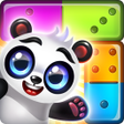 Ikona programu: Pandamino - Color Slide P…