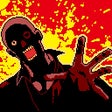 Icône du programme : The Day Zombie City