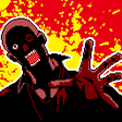 程序图标：The Day - Zombie City
