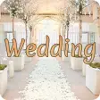 Wedding Font for FlipFont  Co