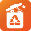 程序图标：recover deleted photos  v…