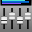 プログラムのアイコン：J4T Multitrack Recorder
