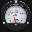 Icon of program: Light Meter - Lux & Kelvi…