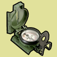 プログラムのアイコン：Land Nav Assistant