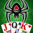 Ikon program: Spider Solitaire Zen Card…
