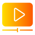 Icono de programa: Background Video Player