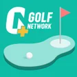 プログラムのアイコン：GOLF SCORE MANAGEMENT APP