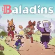 Icon of program: Baladins